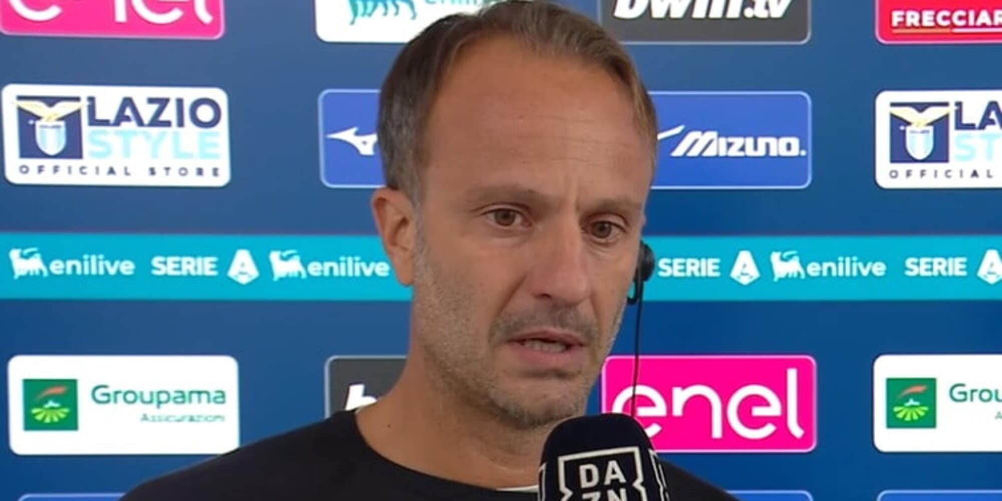 Gilardino: Két túl könnyű gólt kaptunk, egy szikra kell a fordításhoz