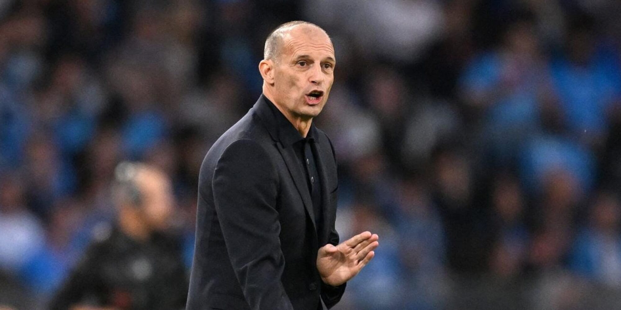 Allegri közel a fordulóponthoz a Corriere dello Sport szerint