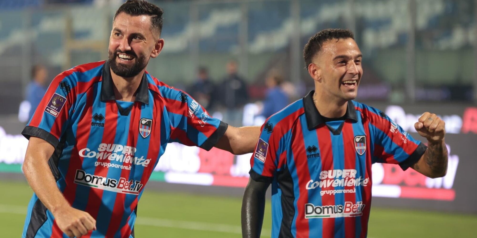 Hol nézhető a Catania-Giugliano mérkőzés? Időpont és közvetítési adatok