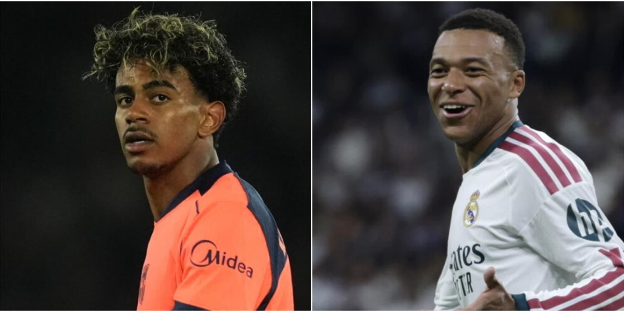 El Clásico: Így látható a Barcelona–Real Madrid mérkőzés a tévében
