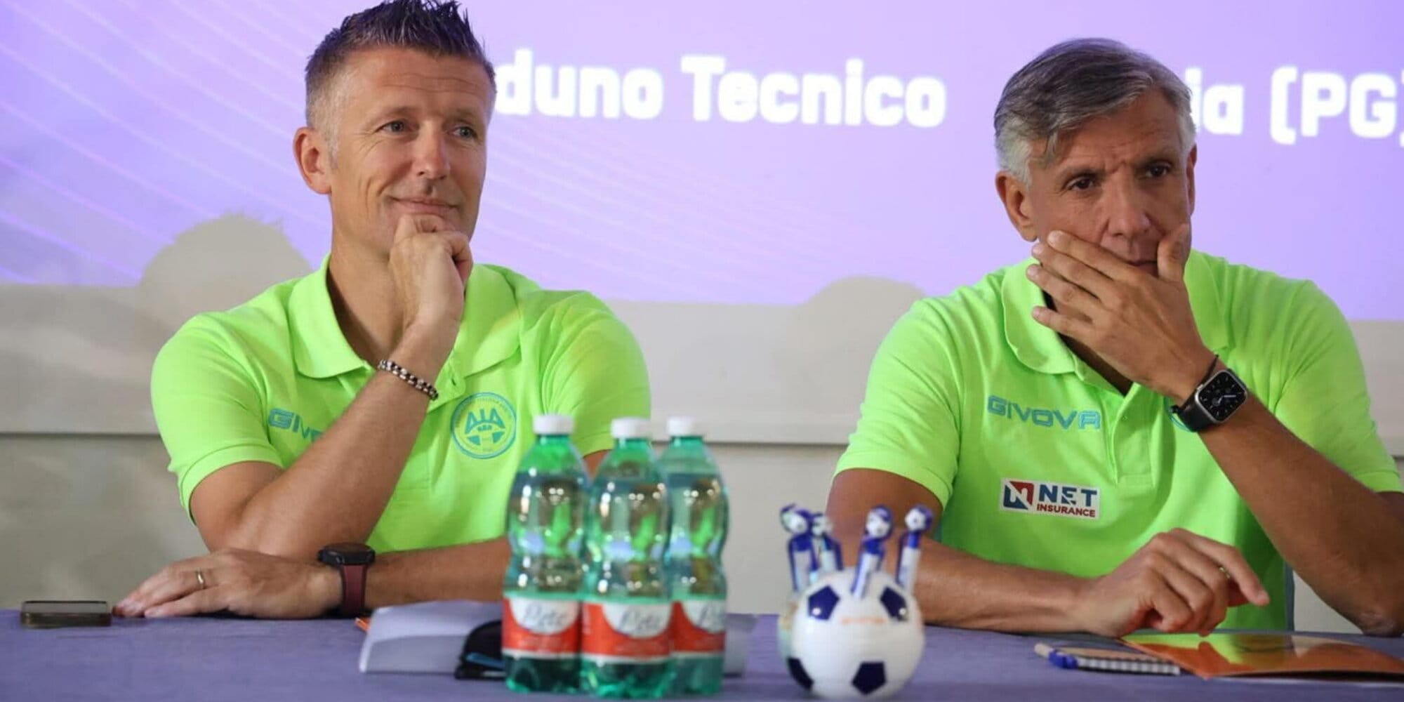 Mimmo Messina lesz a Serie A klubkapcsolattartója a Corriere dello Sport szerint