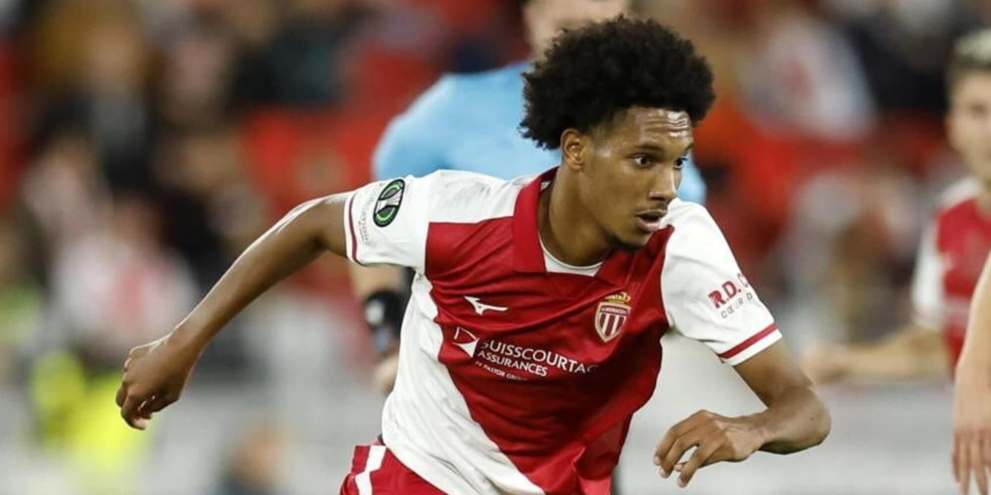 Diop válaszolt Mbappénak: 1-1-es döntetlennel ért véget a Monaco és a Lille rangadója