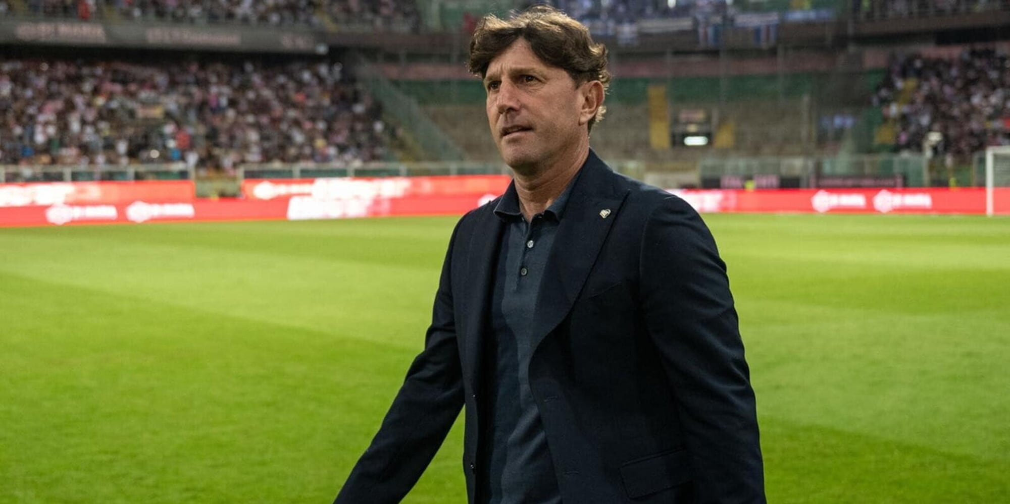 Michele Mignani a Catanzaro új vezetőedzője