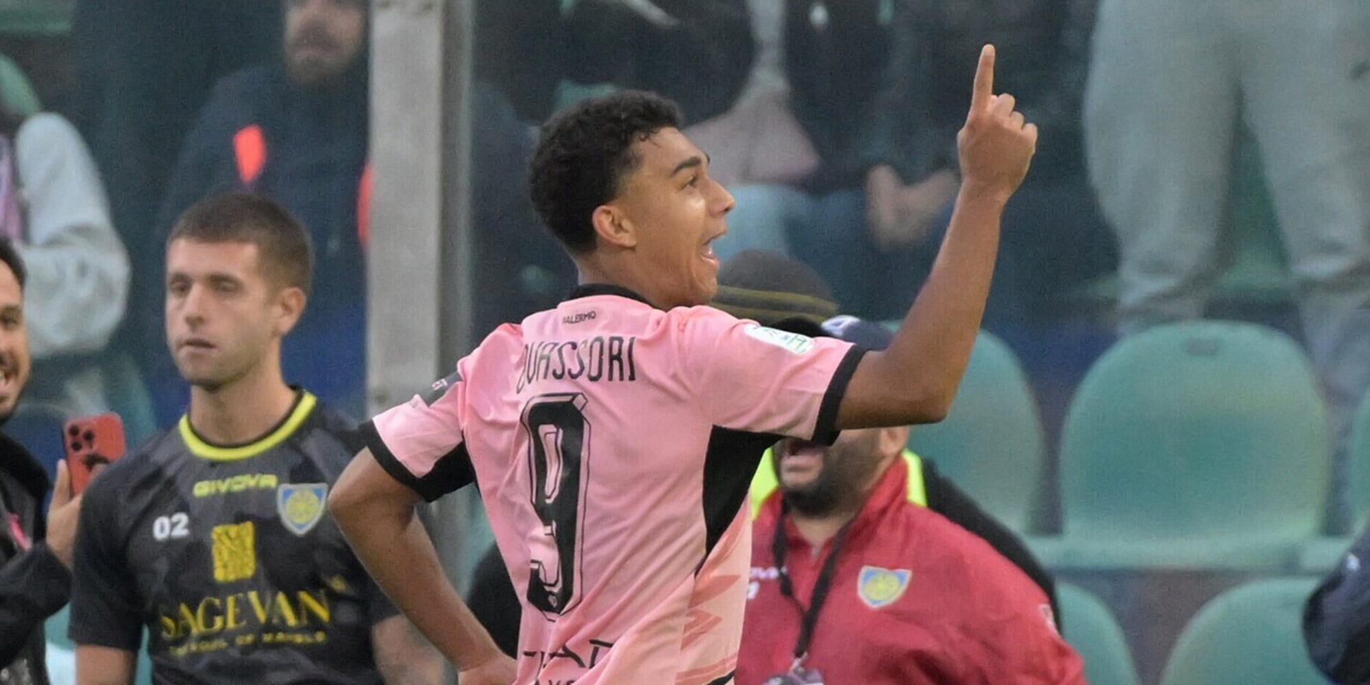 Megállíthatatlan a Palermo: újabb győzelemmel erősítette meg éllovas helyzetét Inzaghi csapata
