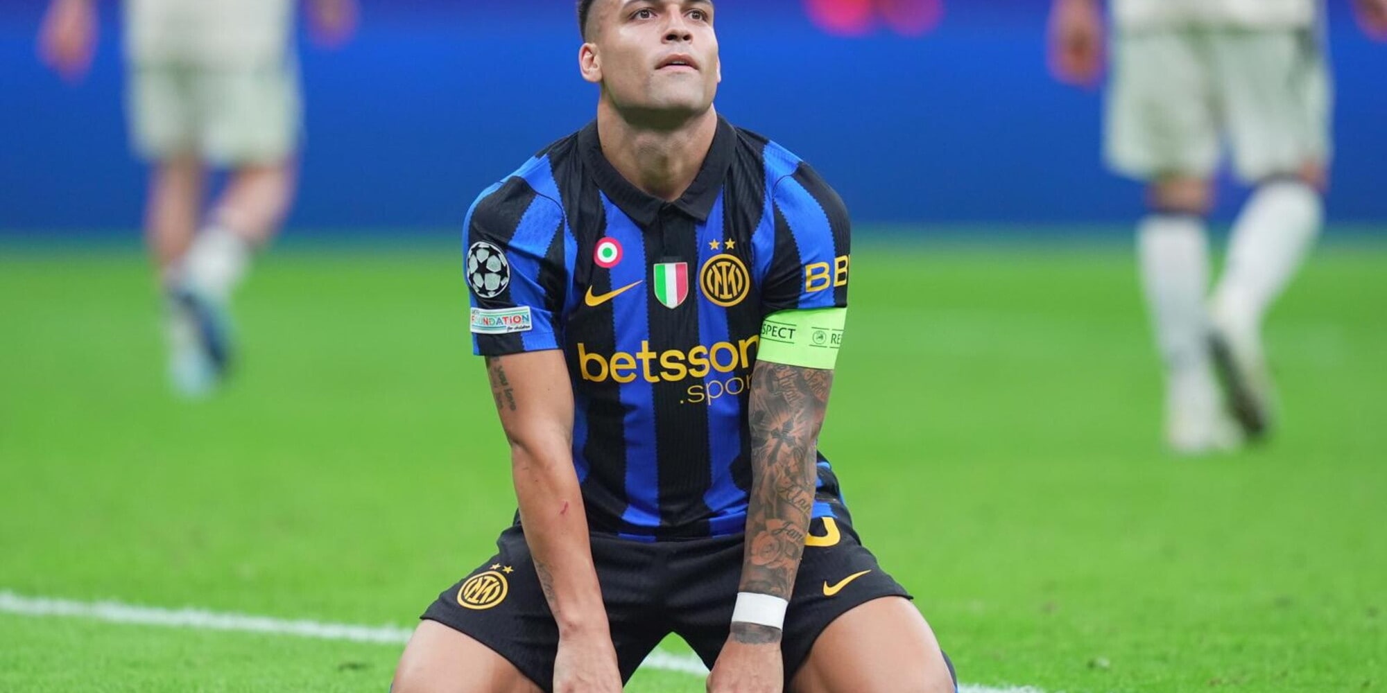 Pallone d'Oro, c'è gloria anche per Lautaro: la posizione del capitano dell'Inter
