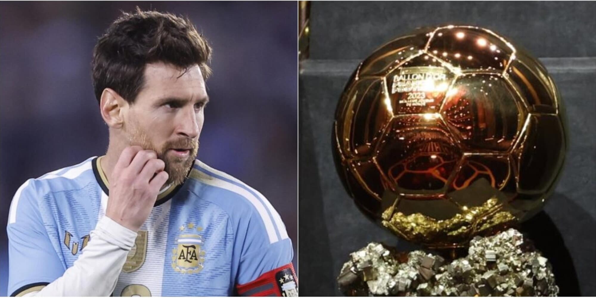 Lionel Messi nem ott lesz a 2026-os Aranylabda-gálán – ez az oka