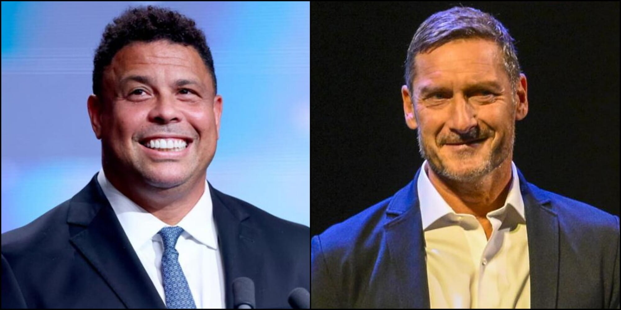 Ronaldo megidézte Tottit az Aranylabda-gálán: lenyűgöző beszéd a londoni eseményen