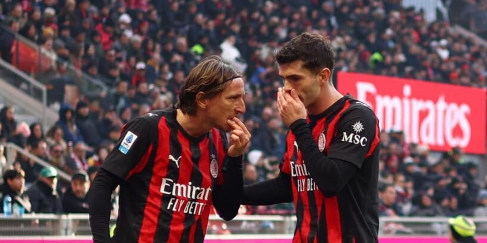 Pulisic e Modric, che classe: Amorin si affida a loro per esaltare il Milan