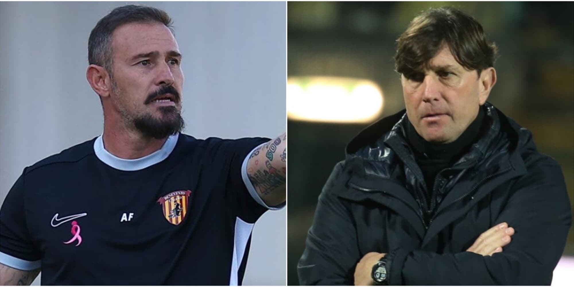 Benevento-Catanzaro: hol látható a mérkőzés a tévében?