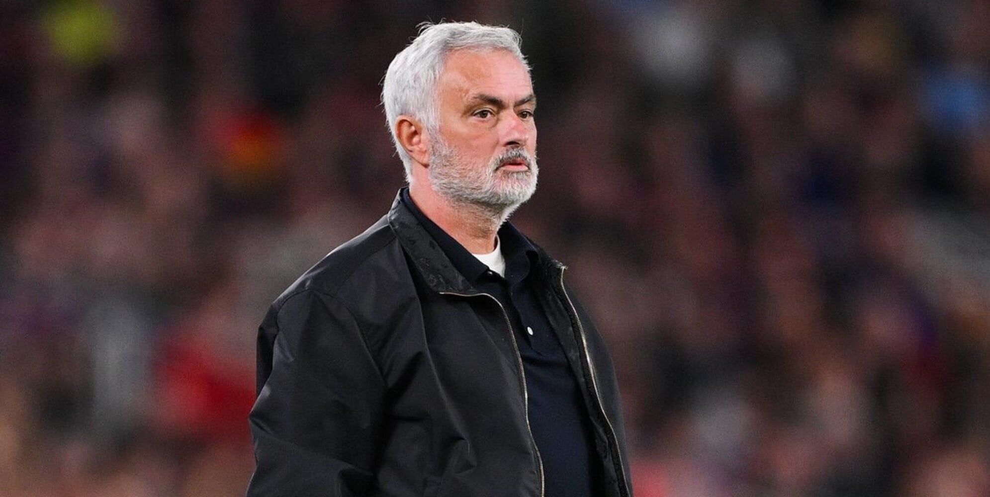 Mourinho als Kutusow