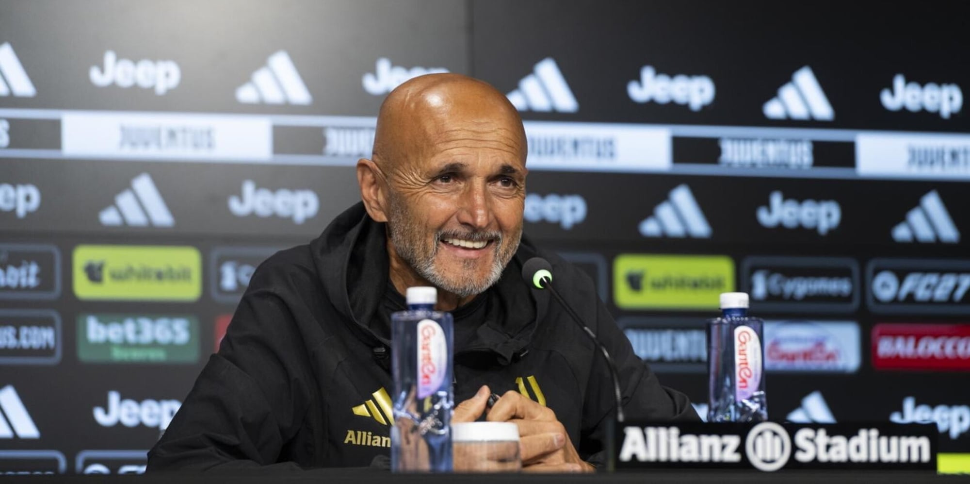 Spalletti csapata a De Rossi-féle Genoa ellen lép pályára: „Kemény dió, megvan a harcos szellemisége”