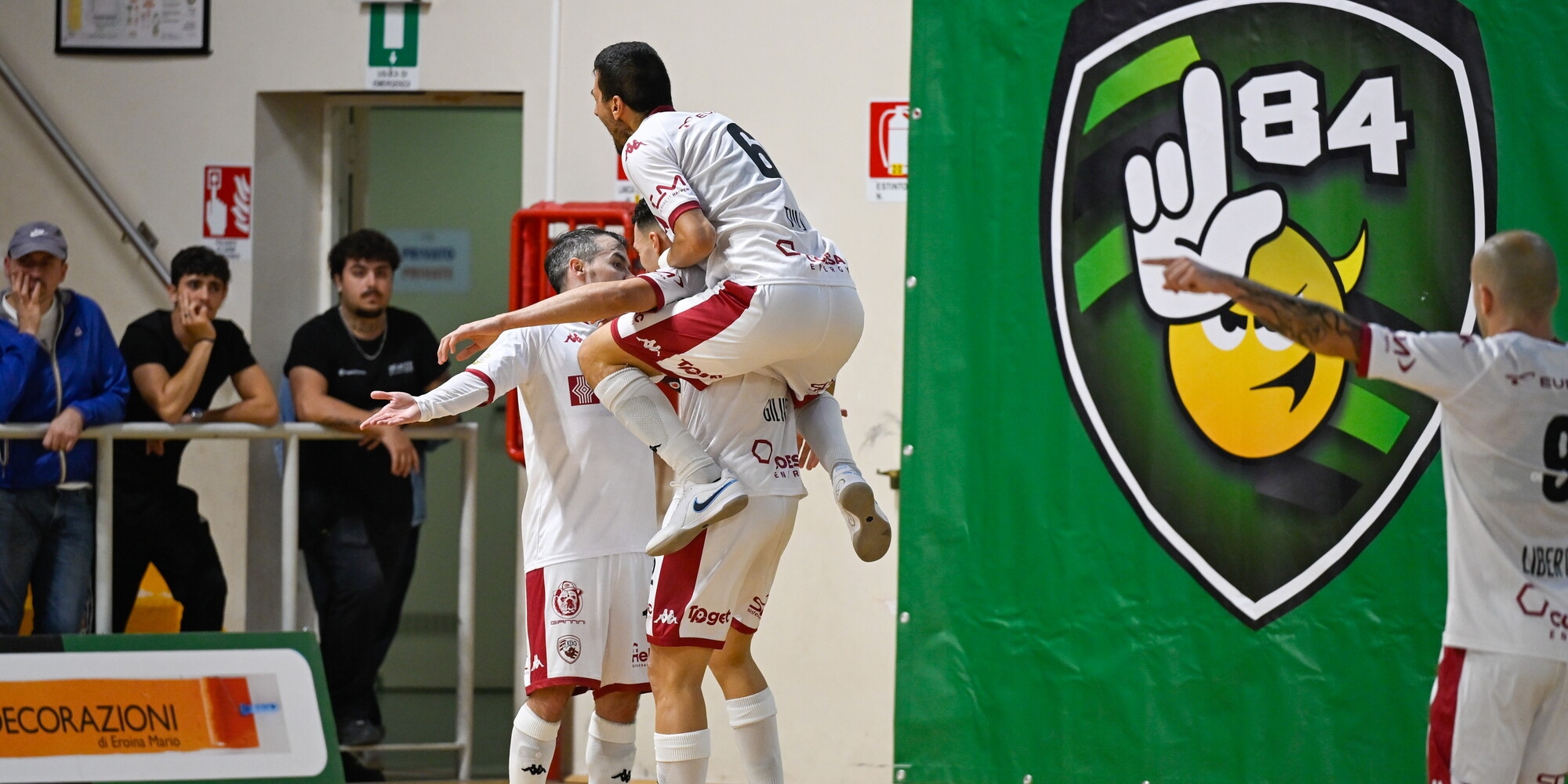 Történelmi Bajnokok Ligája-debutálásra készül az L84 Torino