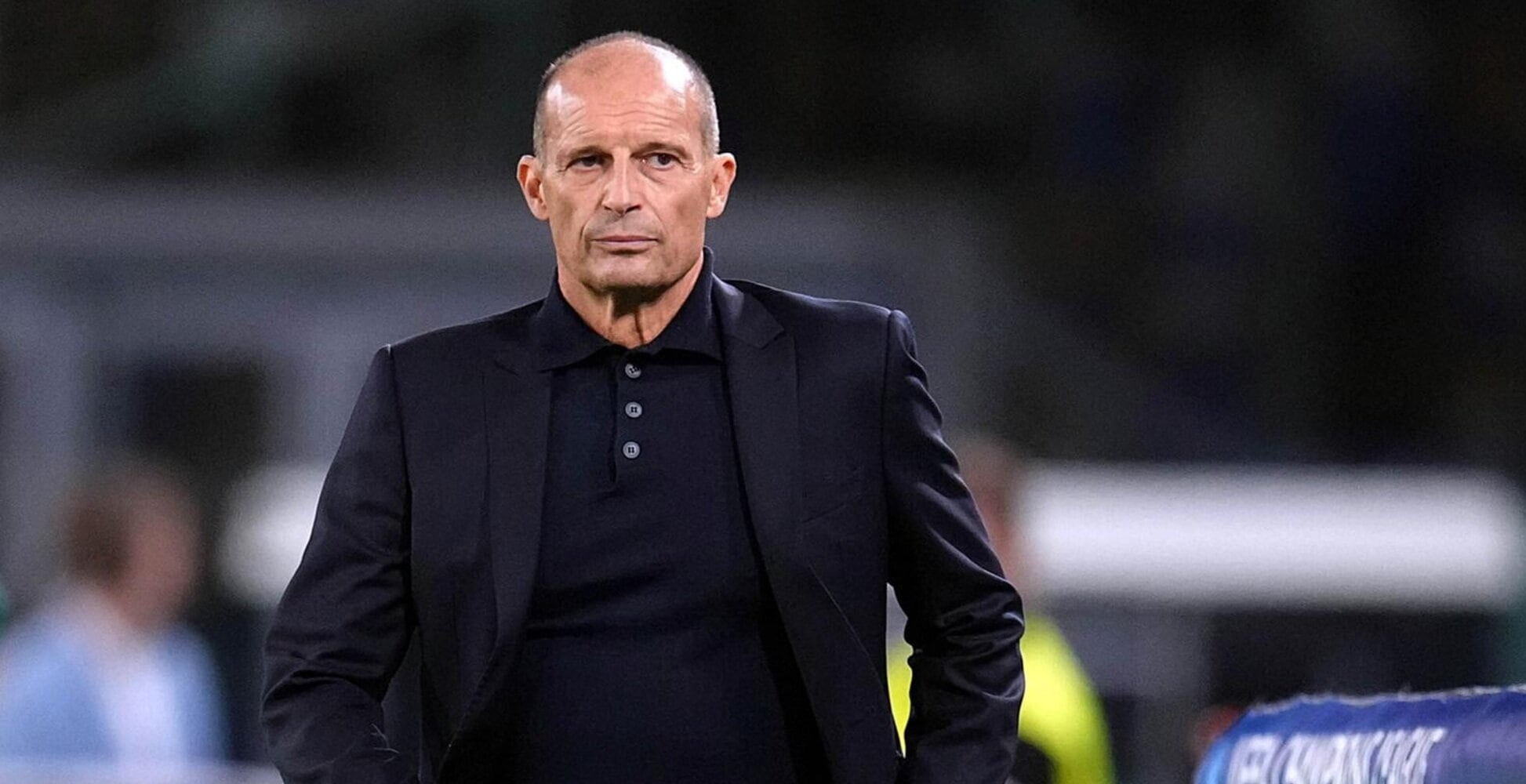 Allegri átadja a kispadot Landuccinak: a Napoli a Monza és a Juve ellen készül