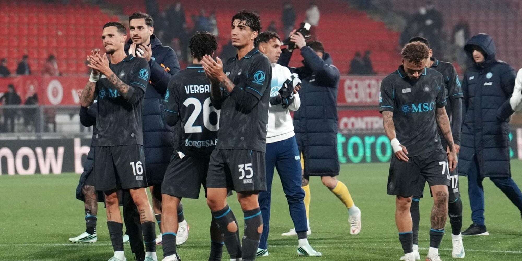 Allegri csapata gólzáport rendezett: tizenegy találat három mérkőzésen