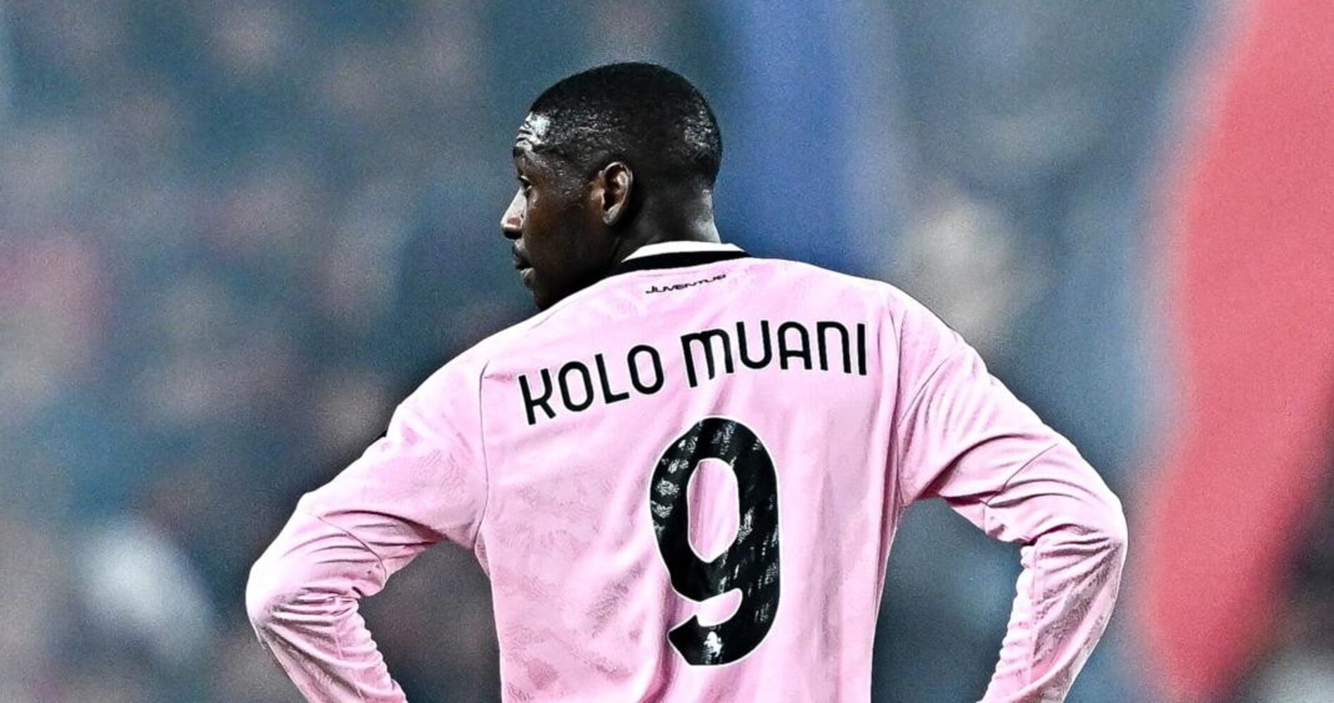Juve: Kolo Muani a Genoa ellen is halványabb teljesítményt nyújtott