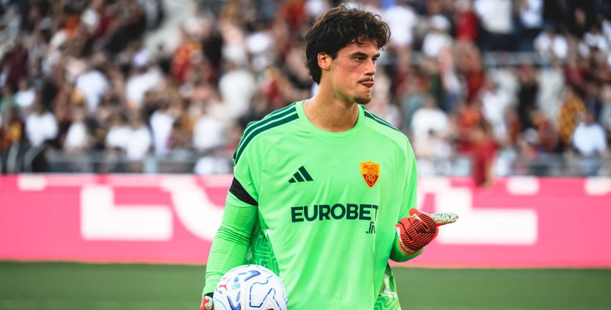 Svilar ma újabb vizsgálatokon esik át Rómában a manchesteri szereplésért
