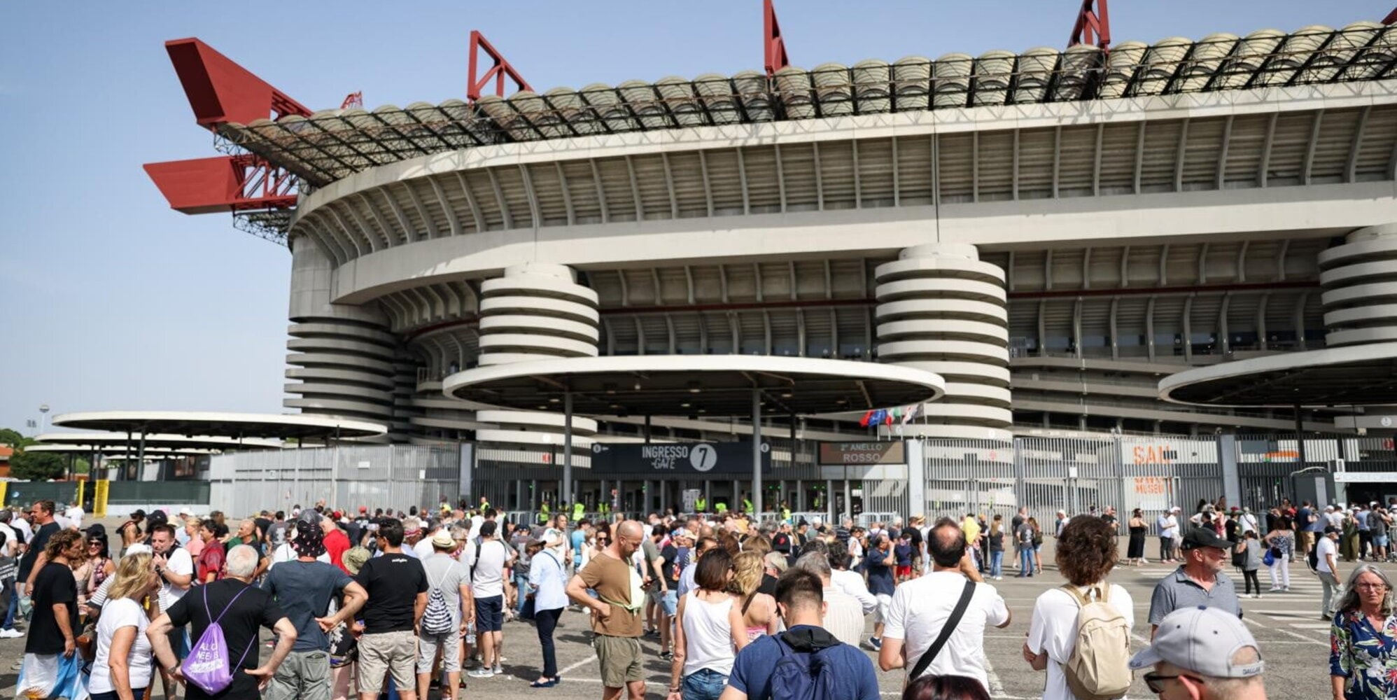 Nuovo stadio di Milano: svelato il nome, si chiamerà Generali Stadium