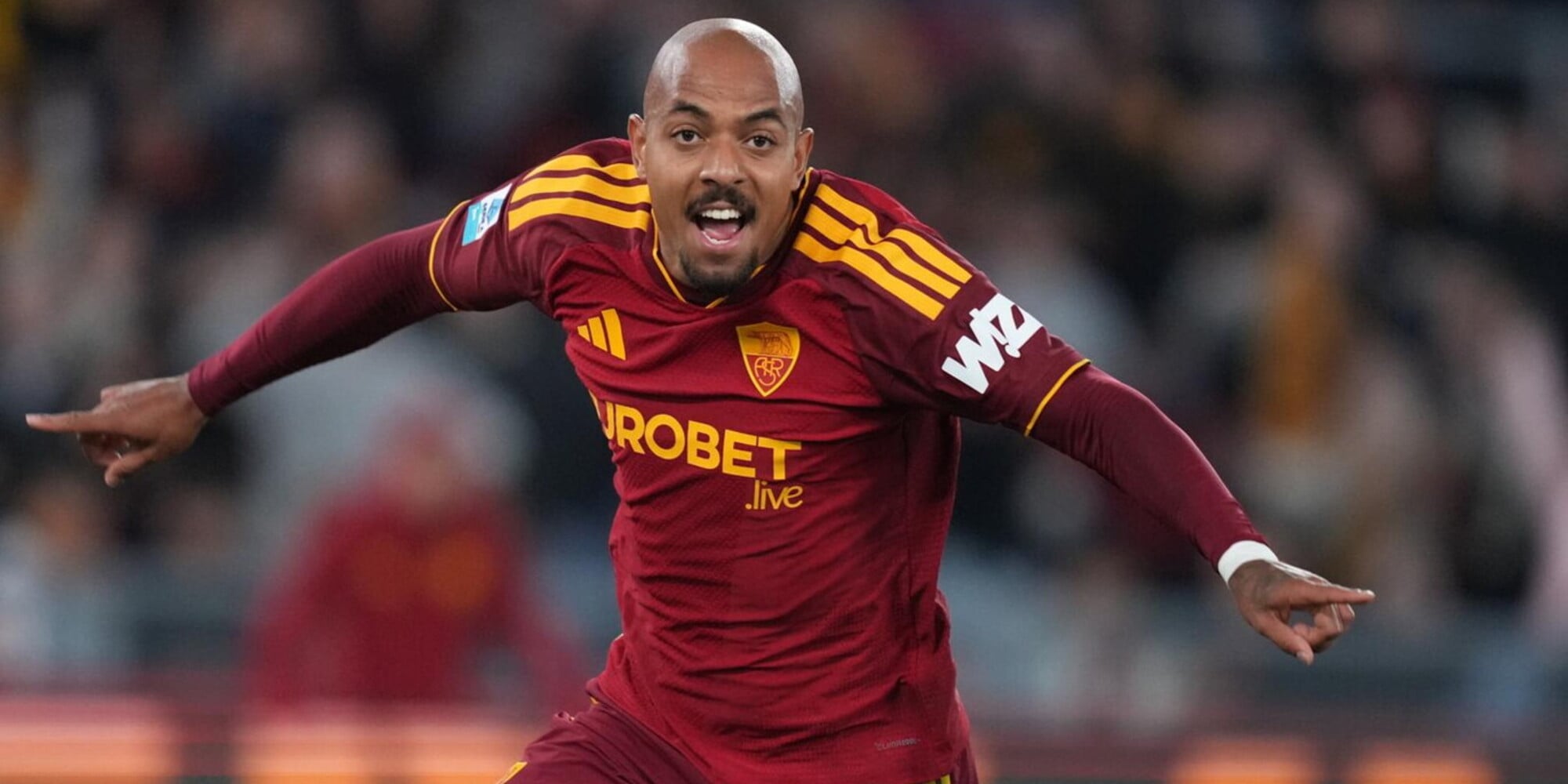 Fizikai védelmi csapdával készül az Udinese a Roma gólvágója, Donyell Malen ellen