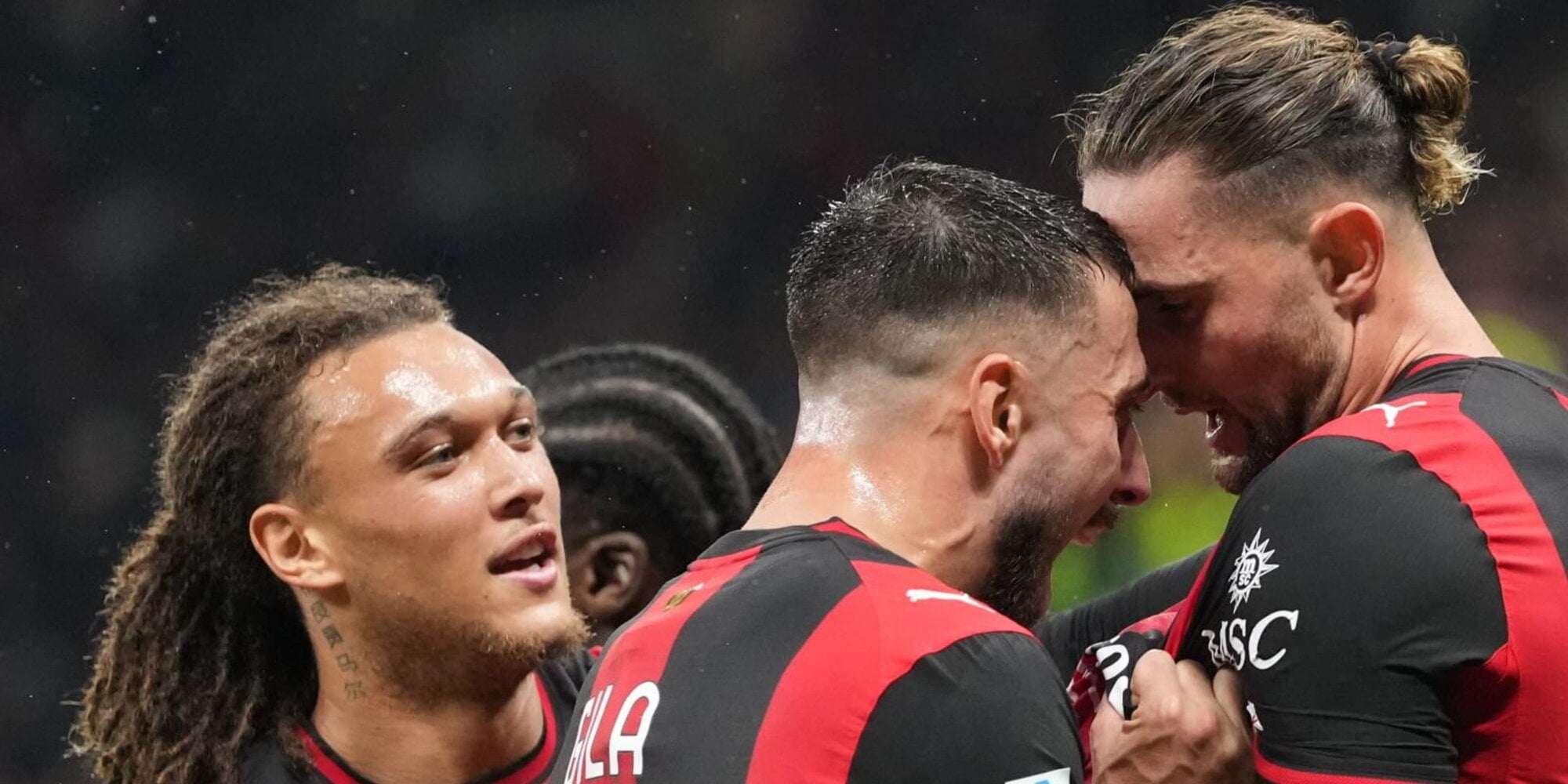Megvan Amorim kerete a derbire: visszatér Rabiot, Gila és Moreira is