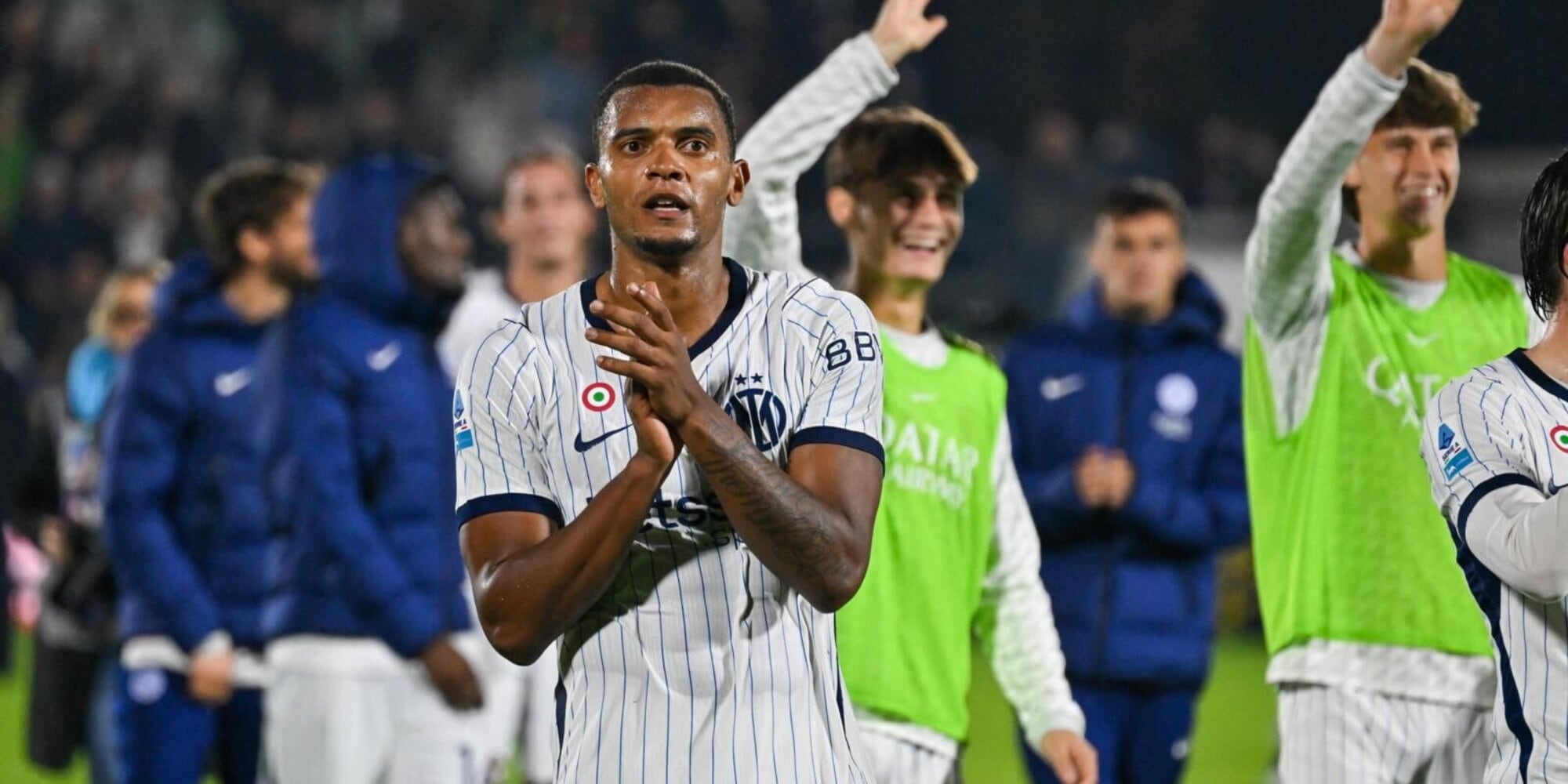 Derbyre készül Chivu: Akanji visszatér a védelembe, és ő állhat a kapuba