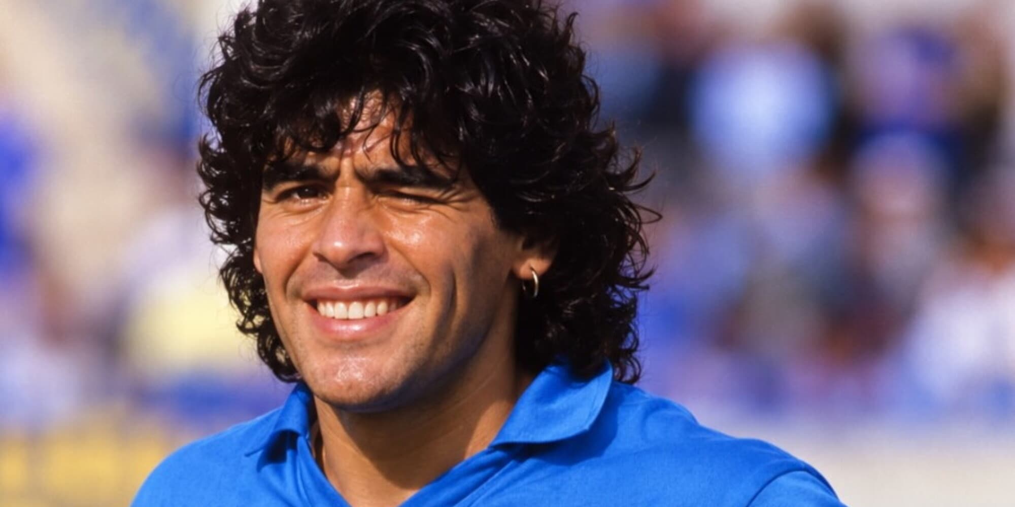 Maradona's birthday, the touching message from Napoli Legends