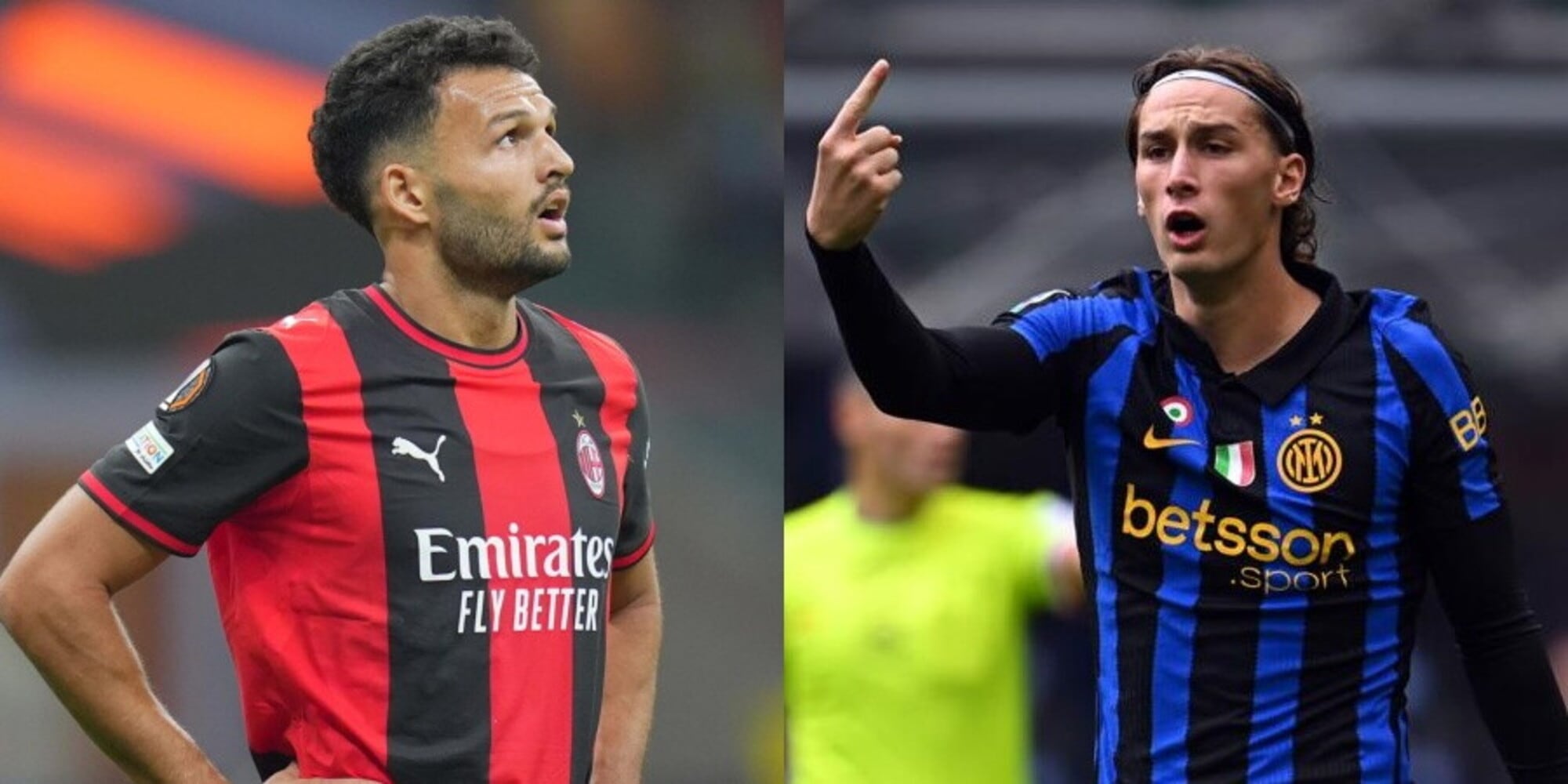 Milan-Inter: Hol nézhető a Serie A rangadója a tévében?