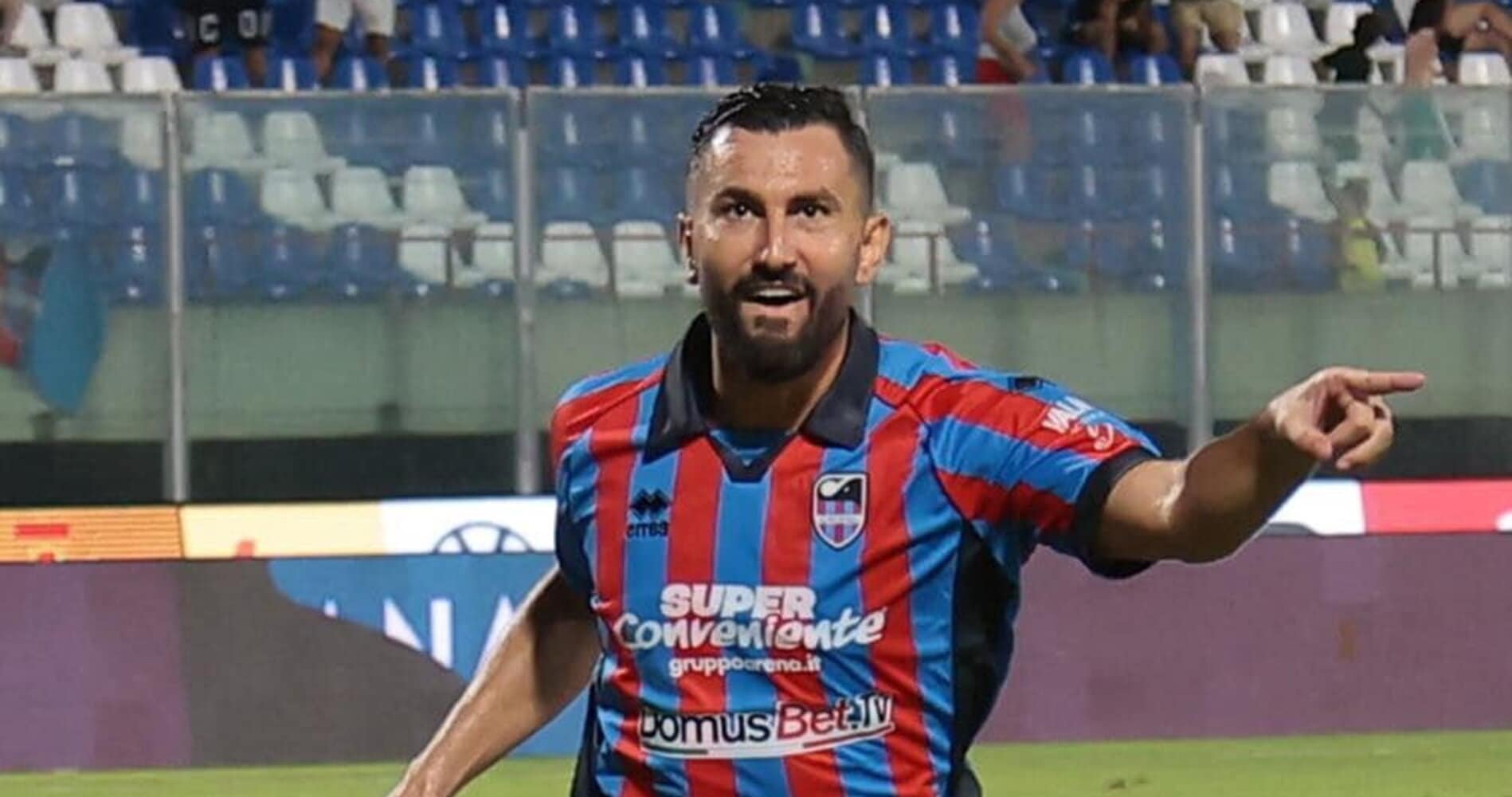 Hol nézhető az Audace Cerignola–Catania mérkőzés? Időpont és közvetítési információk