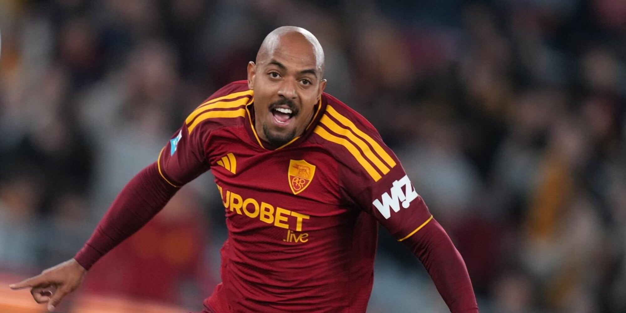 Udinese–Roma: Gasperini Malenre, Souléra és Morára bízza a támadást