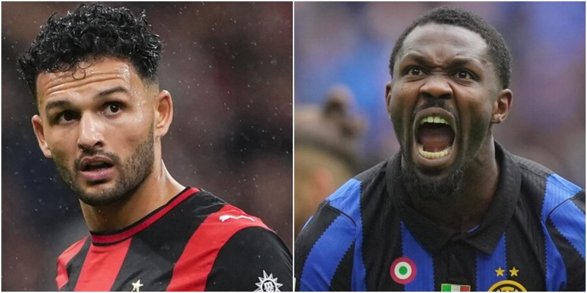 Milan-Inter: Rangadó a San Siróban a Serie A tizedik fordulójában