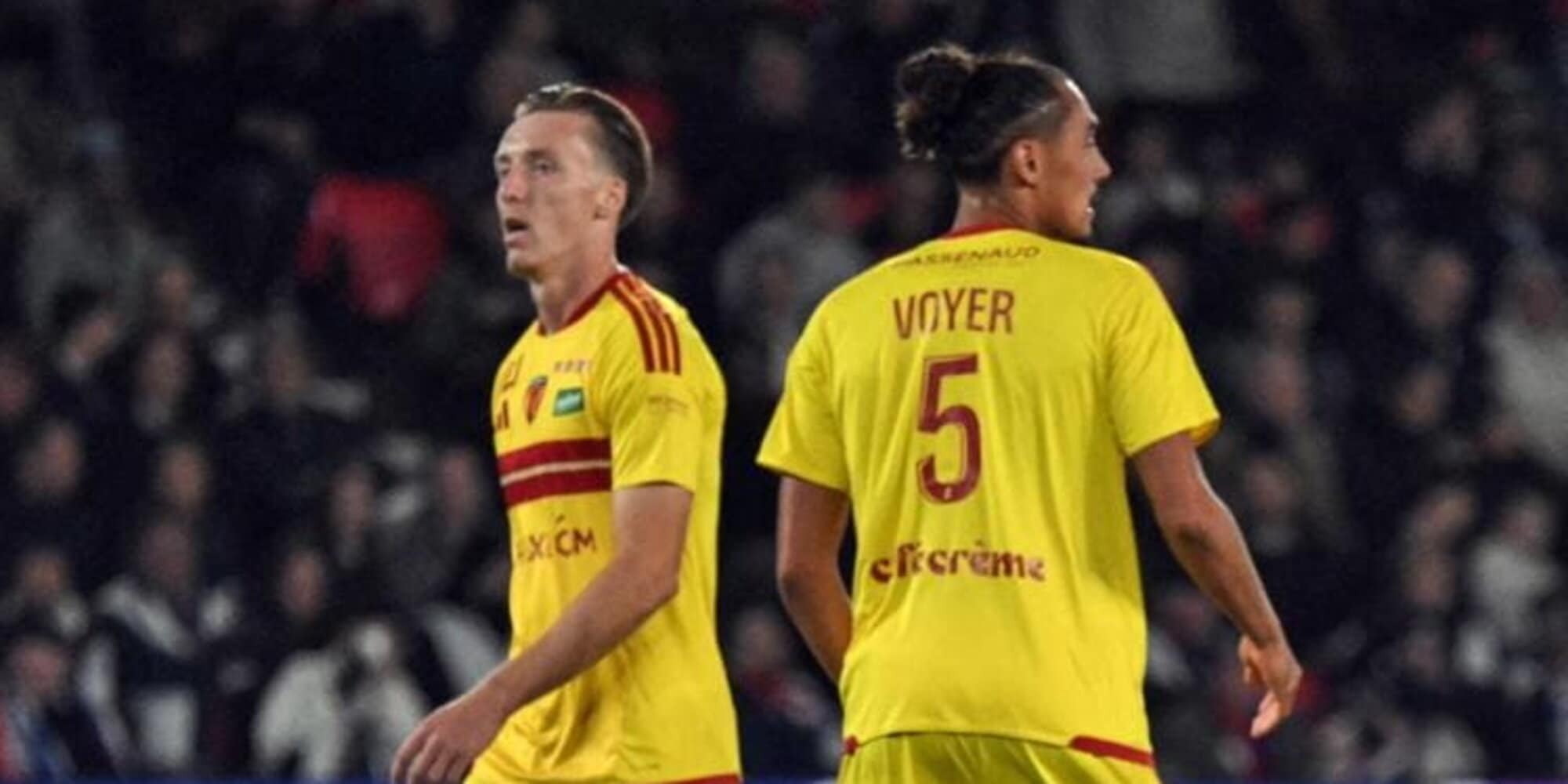 Ligue 1: győzelmével elhagyta a kieső zónát a Troyes