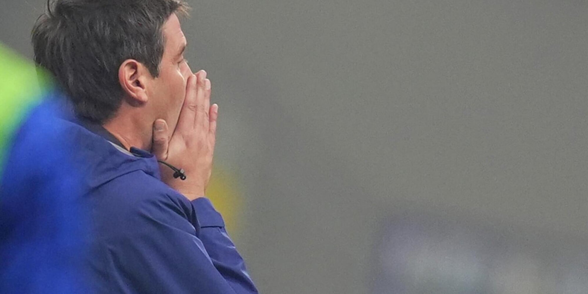 Chivu keserűen nyilatkozott: Túl sokat nézegetjük a múltunkat az Internél