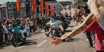 L'European Bike Week 2025: un'epica celebrazione della libertà e della comunità motociclistica