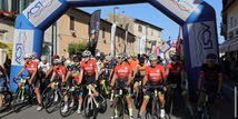L'Acsi fuori dalla Federciclismo