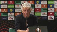 Gasperini: "Dovbyk dà segnali, Ferguson ha bisogno di tempo..."