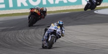 MotoGp, vince Alex Marquez in Malesia. Bagnaia si ritira, quarto Morbidelli