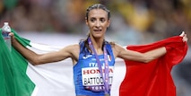 Europei di cross da domenica: Battocletti a caccia del bis