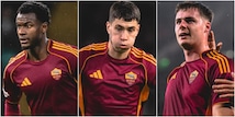 Pagelle Roma, tutti i voti della partita contro il Celtic