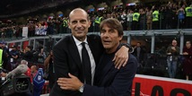 Supercoppa italiana, si parte con Napoli-Milan: Conte e Allegri a caccia della finale