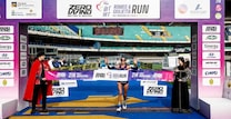 Giovanna Epis e Therence Bizoza vincono la ZeroWind Romeo&Giulietta Half Marathon
