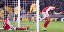 Arsenal rimontato a Wolverhampton: autogol di Calafiori al 94' e pari beffa per la capolista Arsenal rimontato a Wolverhampton: autogol di Calafiori al 94' e pari beffa per la capolista