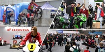 A Fiera Roma torna Motodays dal 6 all'8 marzo