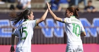 La Roma vola in finale di Coppa Italia Femminile: Inter ko