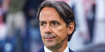 Simone Inzaghi: "Io ct dell'Italia? In Arabia non sto bene, di più! Guadagnare tanto è bello ma non ho lasciato l'Inter per soldi"