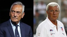 Mancini lascia? Italia, ipotesi Lippi dt e toto ct: i nomi