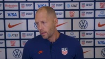 USA, Berhalter e i Mondiali: "Non andrà come nel 2017"