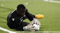 Serie C Teramo, che guaio per Gomis: distacco del tendine rotuleo