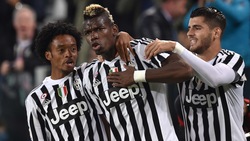 Juventus-Torino 2-1: Cuadrado firma la vittoria bianconera al 93'