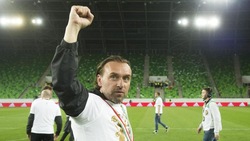 L'ex Lazio Doll vince il campionato ungherese col Ferencvaros