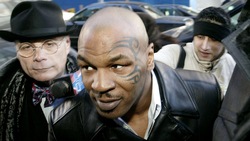 Tanti auguri, Mike Tyson: 50 anni di pugni ed eccessi