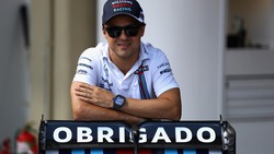 Formula Uno, l'ultima di Massa in Brasile: livrea speciale per la monoposto